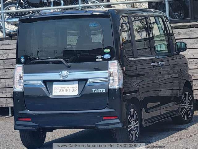 daihatsu tanto 2015 -DAIHATSU--Tanto LA600S--0355175---DAIHATSU--Tanto LA600S--0355175- image 2