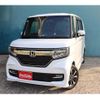 honda n-box 2019 -HONDA 【香川 580ﾜ8023】--N BOX JF3--1263267---HONDA 【香川 580ﾜ8023】--N BOX JF3--1263267- image 1