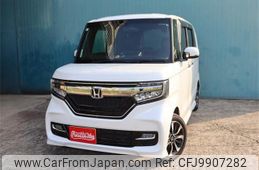 honda n-box 2019 -HONDA 【香川 580ﾜ8023】--N BOX JF3--1263267---HONDA 【香川 580ﾜ8023】--N BOX JF3--1263267-