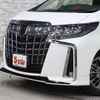 toyota alphard 2019 -TOYOTA--Alphard DBA-GGH30W--GGH30-0035220---TOYOTA--Alphard DBA-GGH30W--GGH30-0035220- image 6