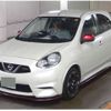 nissan march 2016 CFJ1787676 image 2