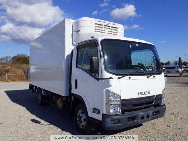 isuzu elf-truck 2017 -ISUZU--Elf NPS85AN-7004361---ISUZU--Elf NPS85AN-7004361- image 1