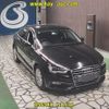 audi a3 2014 -AUDI--Audi A3 8VCXSL-WAUZZZ8VXF1054049---AUDI--Audi A3 8VCXSL-WAUZZZ8VXF1054049- image 1