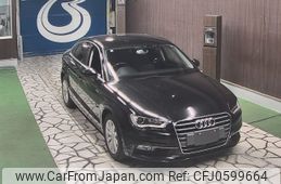 audi a3 2014 -AUDI--Audi A3 8VCXSL-WAUZZZ8VXF1054049---AUDI--Audi A3 8VCXSL-WAUZZZ8VXF1054049-