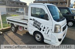 suzuki carry-truck 2013 -SUZUKI--Carry Truck DA16T-110329---SUZUKI--Carry Truck DA16T-110329-