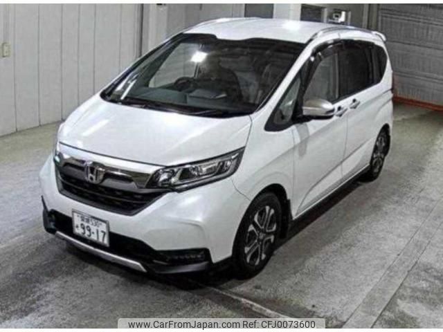 honda freed 2020 quick_quick_6BA-GB5_3127144 image 1