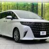 toyota alphard 2024 CFJ1583033 image 17