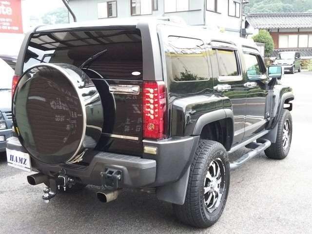 others hummer-h3 2006 -輸入車(その他)--ﾊﾏｰH3 humei-68174304---輸入車(その他)--ﾊﾏｰH3 humei-68174304- image 2