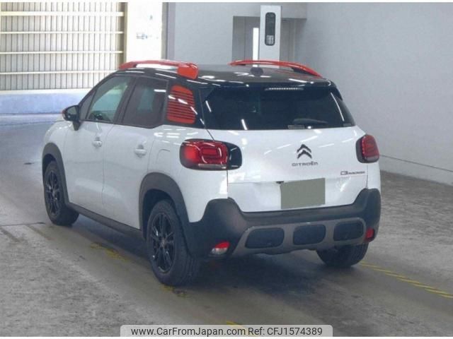 citroen c3 2020 CFJ1574389 image 2