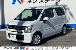 suzuki wagon-r 2018 quick_quick_MH55S_MH55S-176728
