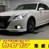 toyota crown 2013 -TOYOTA 【飛騨 300ｿ3035】--Crown DBA-GRS211--GRS211-6002397---TOYOTA 【飛騨 300ｿ3035】--Crown DBA-GRS211--GRS211-6002397- image 1