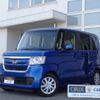honda n-box 2020 -HONDA--N BOX 6BA-JF3--JF3-1450937---HONDA--N BOX 6BA-JF3--JF3-1450937- image 1
