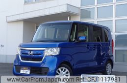 honda n-box 2020 -HONDA--N BOX 6BA-JF3--JF3-1450937---HONDA--N BOX 6BA-JF3--JF3-1450937-