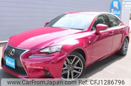 lexus is 2015 CFJ1286796