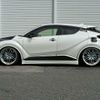 toyota c-hr 2017 CFJ1777967 image 3