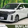 toyota alphard 2021 -TOYOTA--Alphard 3BA-AGH30W--AGH30-0367192---TOYOTA--Alphard 3BA-AGH30W--AGH30-0367192- image 1