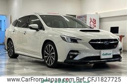 subaru levorg 2020 CFJ1827725