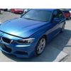 bmw 3-series 2013 -BMW--BMW 3 Series LDA-3D20--WBA3D36040NP71460---BMW--BMW 3 Series LDA-3D20--WBA3D36040NP71460- image 8