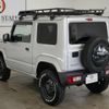 suzuki jimny 2021 CFJ1627781 image 21