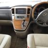 toyota alphard 2007 NIKYO_GA29866 image 5