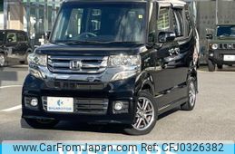 honda n-box 2015 quick_quick_DBA-JF1_JF1-1630954