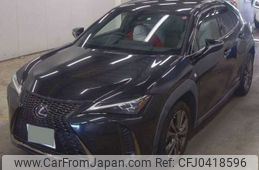 lexus ux 2020 -LEXUS--Lexus UX 6AA-MZAH10--MZAH10-2051397---LEXUS--Lexus UX 6AA-MZAH10--MZAH10-2051397-