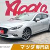 mazda axela 2016 -MAZDA--Axela LDA-BM2AS--BM2AS-100281---MAZDA--Axela LDA-BM2AS--BM2AS-100281- image 1