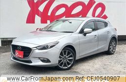 mazda axela 2016 -MAZDA--Axela LDA-BM2AS--BM2AS-100281---MAZDA--Axela LDA-BM2AS--BM2AS-100281-