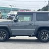 suzuki jimny-sierra 2022 quick_quick_3BA-JB74W_JB74W-176955 image 2