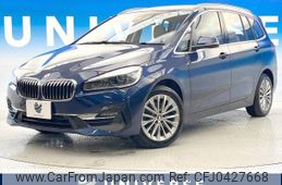 bmw 2-series 2019 -BMW--BMW 2 Series LDA-2E20--WBA7P52000EH84090---BMW--BMW 2 Series LDA-2E20--WBA7P52000EH84090-