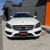 mercedes-benz c-class-station-wagon 2016 -MERCEDES-BENZ--Benz C Class Wagon LDA-205204--WDD2052042F346661---MERCEDES-BENZ--Benz C Class Wagon LDA-205204--WDD2052042F346661- image 2