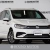 volkswagen golf-touran 2017 -VOLKSWAGEN--VW Golf Touran DBA-1TCZD--WVGZZZ1TZHW062613---VOLKSWAGEN--VW Golf Touran DBA-1TCZD--WVGZZZ1TZHW062613- image 1