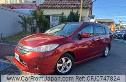 nissan lafesta 2014 -NISSAN--Lafesta CWFFWN--106343---NISSAN--Lafesta CWFFWN--106343-