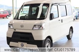 daihatsu hijet-van 2021 -DAIHATSU--Hijet Van 3BD-S321V--S321V-0491573---DAIHATSU--Hijet Van 3BD-S321V--S321V-0491573-