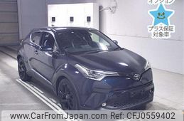 toyota c-hr 2019 -TOYOTA--C-HR NGX10-2009949---TOYOTA--C-HR NGX10-2009949-