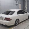 toyota crown 2008 -TOYOTA--Crown DBA-GRS202--GRS202-0007013---TOYOTA--Crown DBA-GRS202--GRS202-0007013- image 2