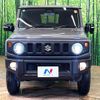 suzuki jimny 2025 quick_quick_JB64W_JB64W-395723 image 8