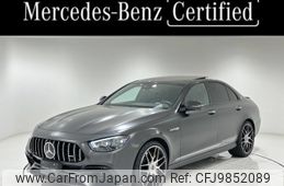 mercedes-benz amg 2023 -MERCEDES-BENZ--AMG 7BA-213089--W1K2130891B111047---MERCEDES-BENZ--AMG 7BA-213089--W1K2130891B111047-