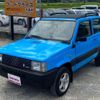 fiat panda 1995 CFJ7812550 image 9