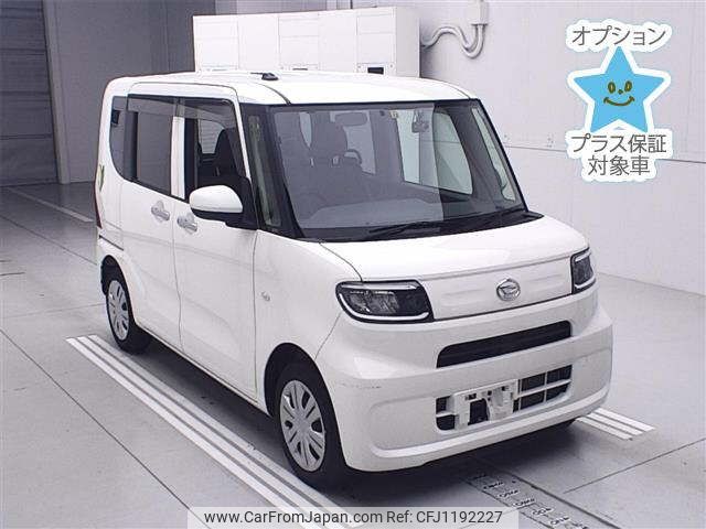 daihatsu tanto 2019 -DAIHATSU--Tanto LA650S-0063820---DAIHATSU--Tanto LA650S-0063820- image 1