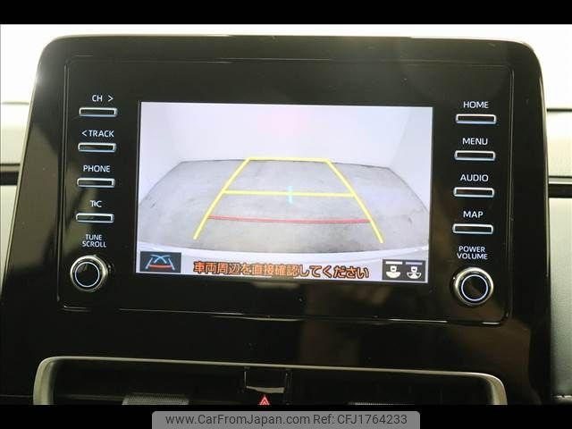 toyota aqua 2022 CFJ1764233 image 2