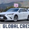 lexus es 2019 quick_quick_6AA-AXZH10_AXZH10-1009027 image 1