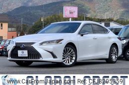 lexus es 2019 quick_quick_6AA-AXZH10_AXZH10-1009027