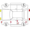 toyota prius 2018 CFJ1535502 image 2
