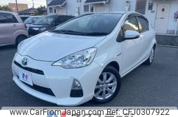 toyota aqua 2014 -TOYOTA--AQUA DAA-NHP10--NHP10-6279383---TOYOTA--AQUA DAA-NHP10--NHP10-6279383-