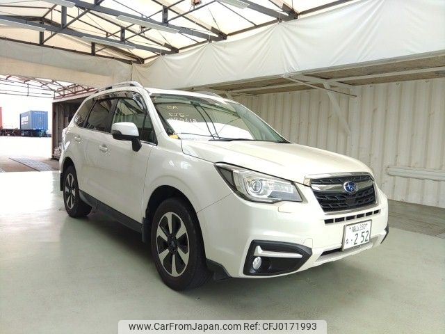 subaru forester 2016 ENHANCEAUTO_1_ea287542 image 1