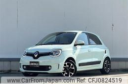 renault twingo 2020 -RENAULT--Renault Twingo 3BA-AHH4B--VF1AH0004L0807685---RENAULT--Renault Twingo 3BA-AHH4B--VF1AH0004L0807685-