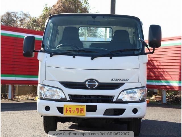 hino dutro 2016 GOO_NET_EXCHANGE_0505500A30250120W001 image 2