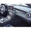 mercedes-benz c-class 2018 GOO_JP_700056033630241122003 image 23