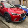 mazda cx-3 2015 CFJ1834763 image 3